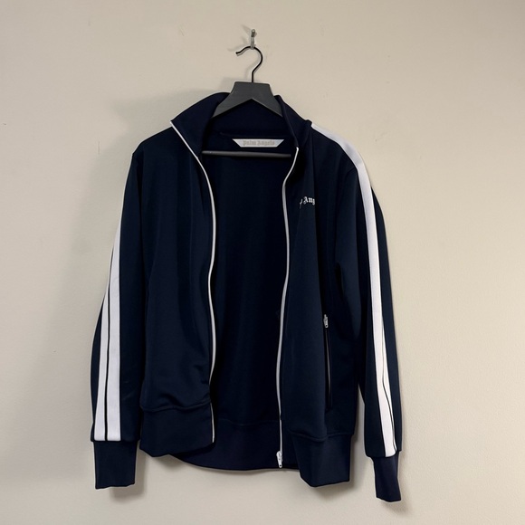 Palm Angels Track Jacket - Picture 2 of 6